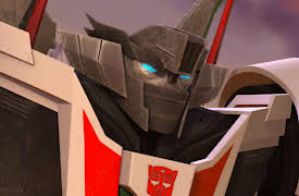Transformers Prime Season 1: Con Job