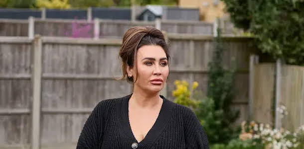 Lauren Goodger Shares Raw Grief Over Past Miscarriages and Family Heartbreak