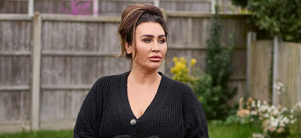Lauren Goodger Shares Raw Grief Over Past Miscarriages and Family Heartbreak