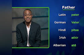 Language Families of the World: The First Family Discovered: Indo-European