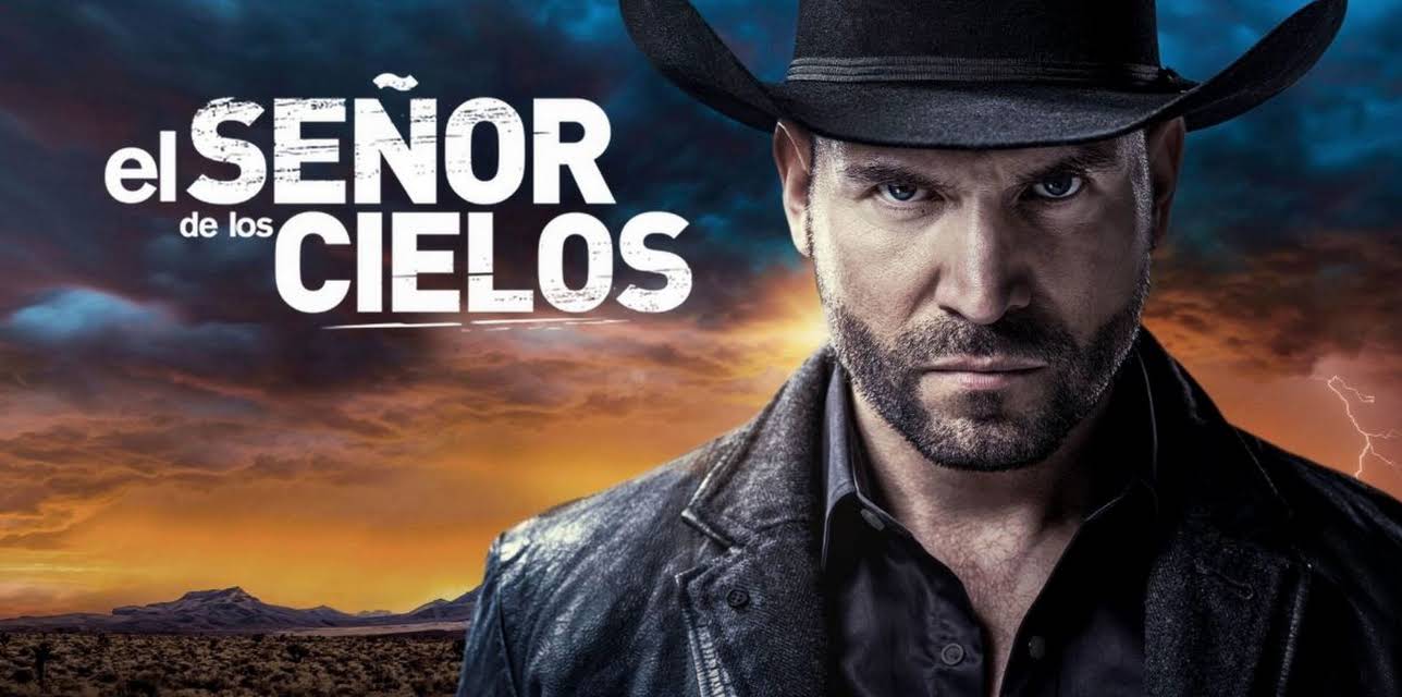 El Señor de los Cielos