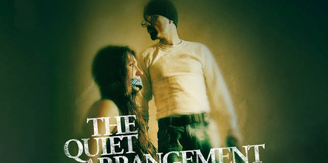 The Quiet Arrangement (2009)