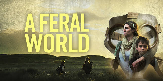 A Feral World (2020)