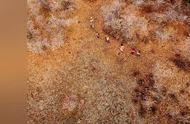 Almost Unsolved: Wrong Man