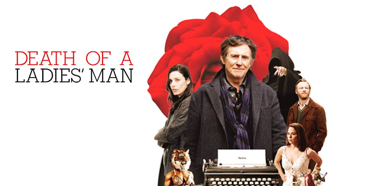 Death of a Ladies' Man (2025)