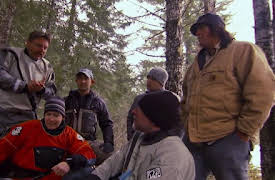 Finding Bigfoot Season 1: Fishing for Bigfoot in Oregon