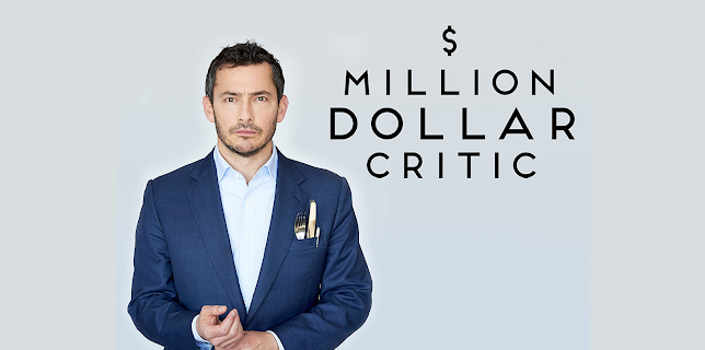 Million Dollar Critic