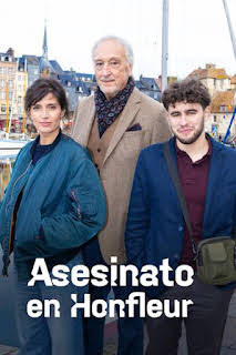 15:25: Asesinato en honfleur | Canal Extremadura | 7/12 2026