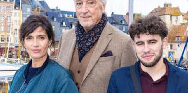 18:10: Asesinato en Honfleur | À Punt | 2/1 2026