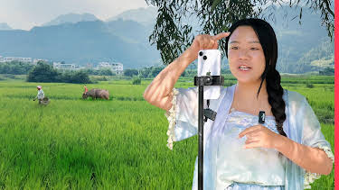 12:15: Gen Z in China – Vorwärts aufs Land! | Tagesschau 24 | 4/18 2026