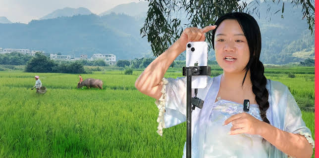 14:15: Gen Z in China – Vorwärts aufs Land! | Tagesschau 24 | 3/14 2026