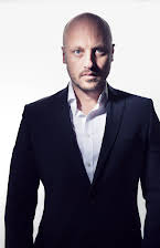 Henk Pretorius as Director