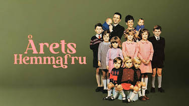 17:55: Dox: Årets hemmafru | Kunskapskanalen | 4/5 2026