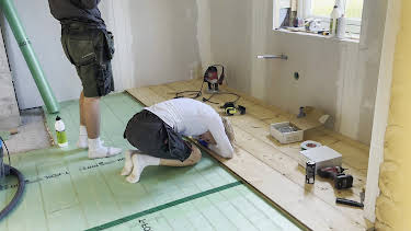 17:05: Renoveringsdrömmar (S3 E6) (S3) | Kanal 5 | 4/4 2026