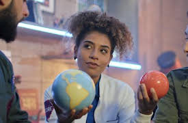 Vår fascinerande värld: Att resa i tiden