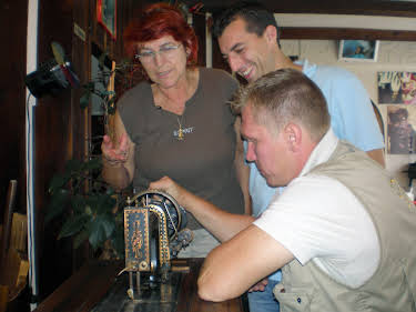 06:00: Der Trödeltrupp - Das Geld liegt im Keller (S4 E20) (S4) | RTL 2 | 4/14 2026