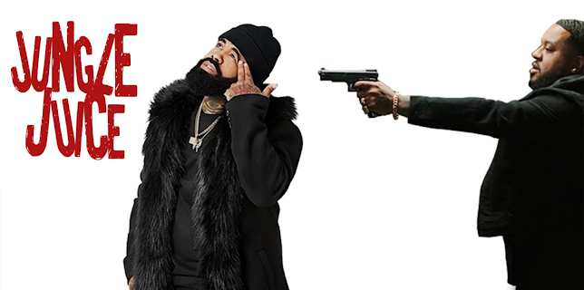 Jungle Juice (2022)