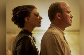 Penny Dreadful - City of Angels Season 1: Penny Dreadful - City of Angels: Dead People Lie Down