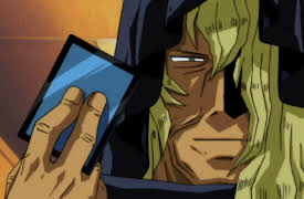 Duel Masters: A Goblin Shall Lead Them
