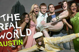The Real World: Austin: Ranchin' It