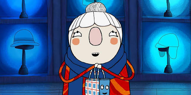 4:40 PM: Sarah & Duck (S3) | Cbeebies | 8/10 2025