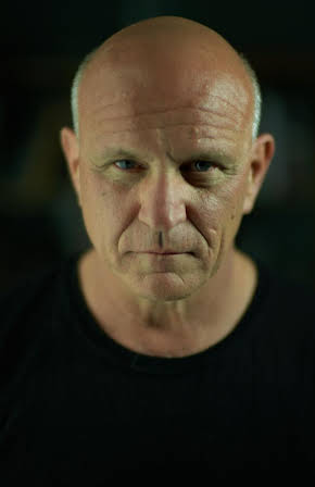 Fulvio Cecere as 