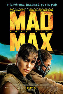 11:50 AM: Mad Max: Fury Road (IMDb 8.1) | Sky Cinema Sci-Fi/Horror | 10/26 2025