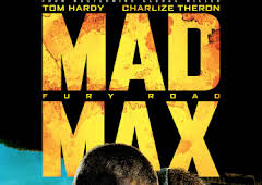 Mad Max: Fury Road