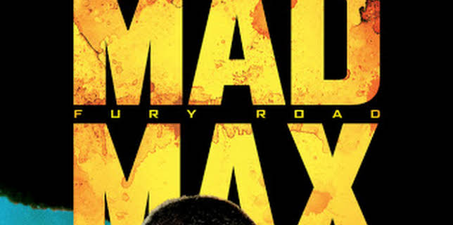 9:50 PM: Mad Max: Fury Road (IMDb 8.1) | Sky Hits | 11/6 2025