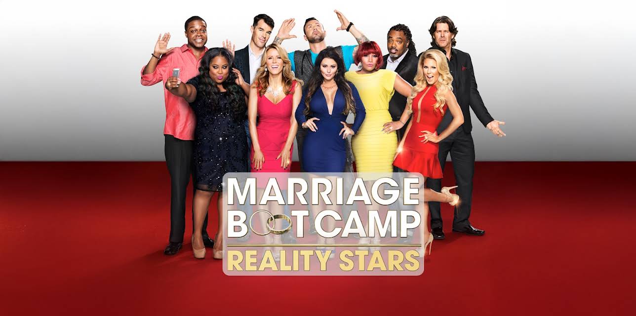 Marriage Boot Camp: Reality Stars: Season 1