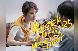 Knock on the Happiness Door: EP 25