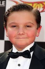 Paulie Litt as Young Bully 
  
  
  (as Paul Litowski)