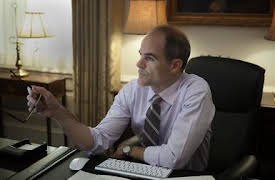 House of Cards: Episode 4