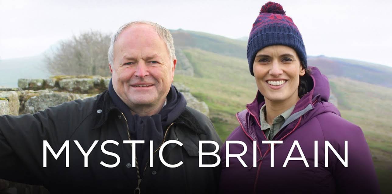 Mystic Britain