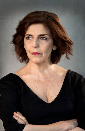 Cristina Banegas as 