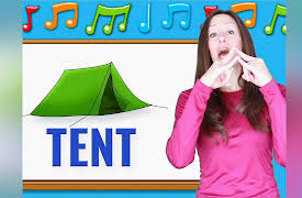 Phonics Alphabet Sing and Sign with Patty Shukla: Phonics: Letter T