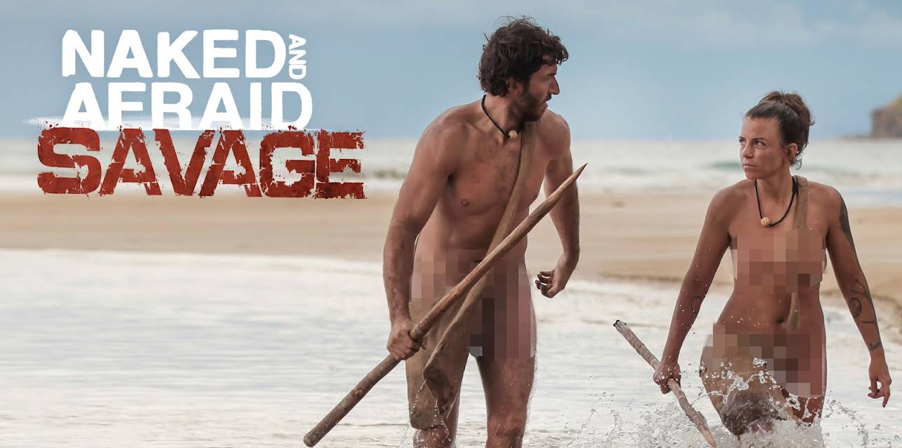 Naked and Afraid: Savage, Season 1