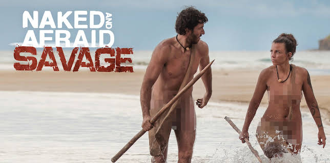 Naked and Afraid: Savage, Season 1