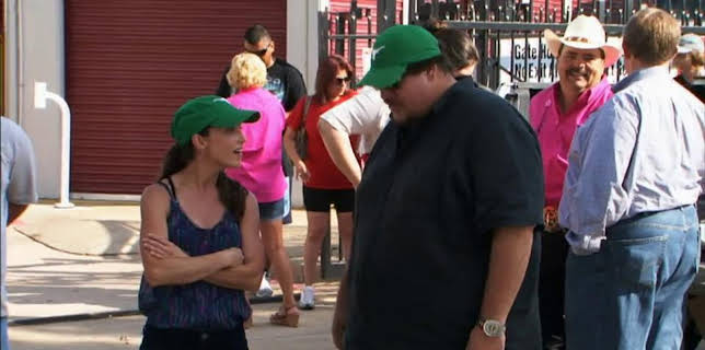 23:55: Storage Wars: Texas (S6 E4) (S6) | TV10 | 12/23 2025