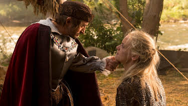 23:40: Lost Girl (S4 E9) (S4) | Viasat Series | 4/24 2026