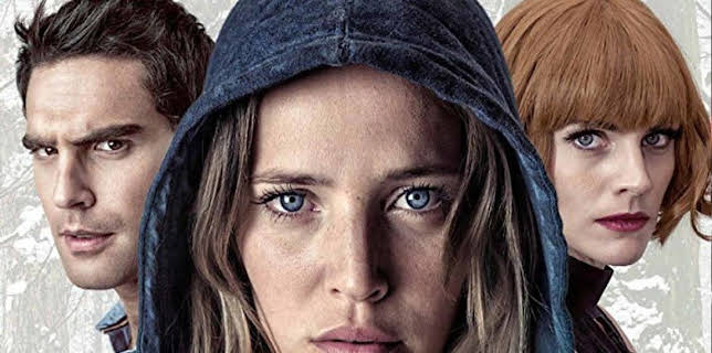 15:09: Perdida (IMDb 5.7) | Calle 13 | 10/31 2025