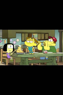 23:10: Los Green en la Gran Ciudad (T3): Ep.13 La Jungla de Pastel / Cola de Rata | Disney Junior | 4/11 2026