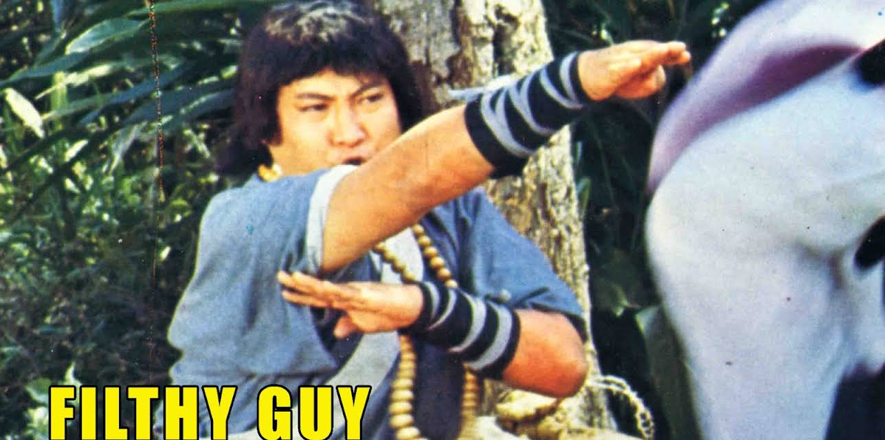 Filthy Guy (1978)