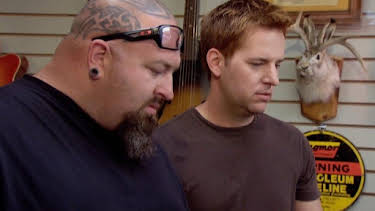 10:15: Auction Hunters - Zwei Asse machen Kasse | ProSieben Maxx | 4/3 2026