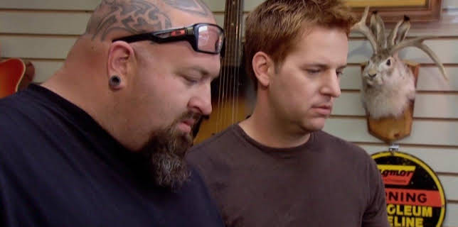 14:20: Auction Hunters - Zwei Asse machen Kasse | ProSieben Maxx | 1/27 2026