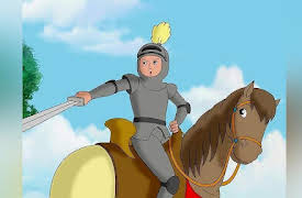 Bibi and Tina: The Renaissance Festival