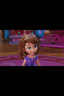 08:35: La princesa Sofía: escuela de magia (T1): Ep.14 Crown Chaos/ Off to the Races | Disney Junior | 10/14 2026