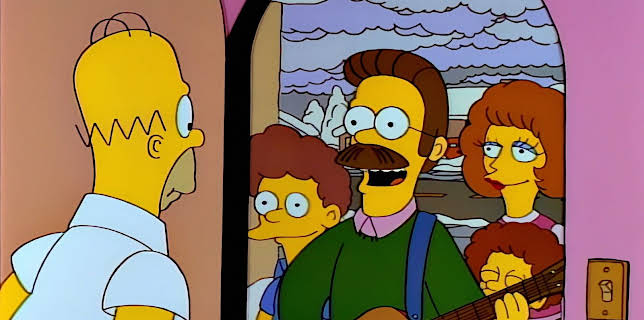 17:05: Die Simpsons | ProSieben | 1/17 2026