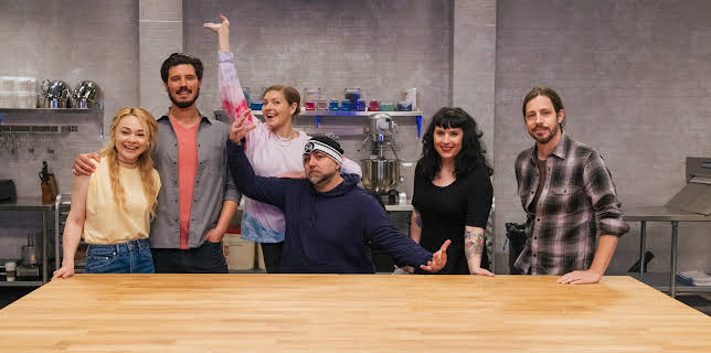 16:40: Buddy vs. Duff (S3 E2) (S3) | TLC | 1/5 2026