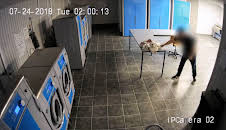 Fanget på politiets kamera Sverige (S2 E3)